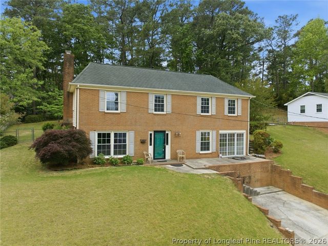 1827 Spruce Street, Fayetteville, NC 28303