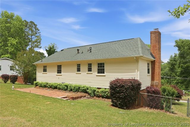 1827 Spruce Street, Fayetteville, NC 28303
