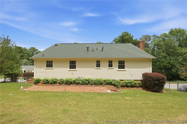 1827 Spruce Street, Fayetteville, NC 28303