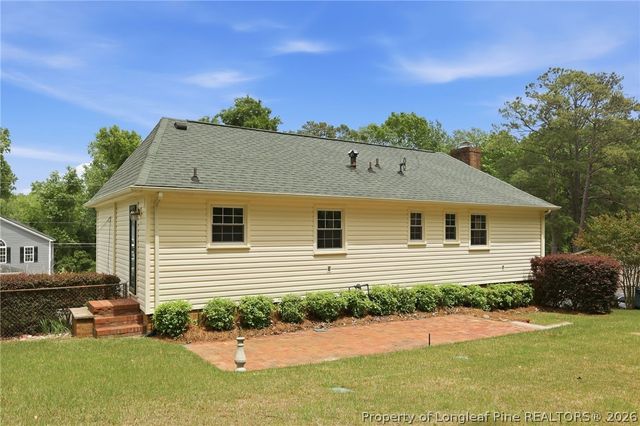 1827 Spruce Street, Fayetteville, NC 28303