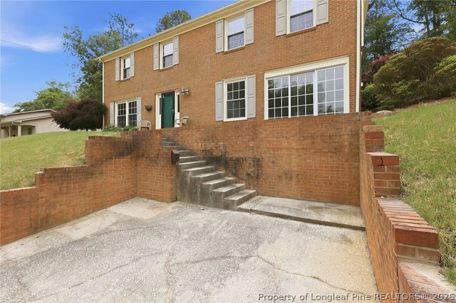 1827 Spruce Street, Fayetteville, NC 28303