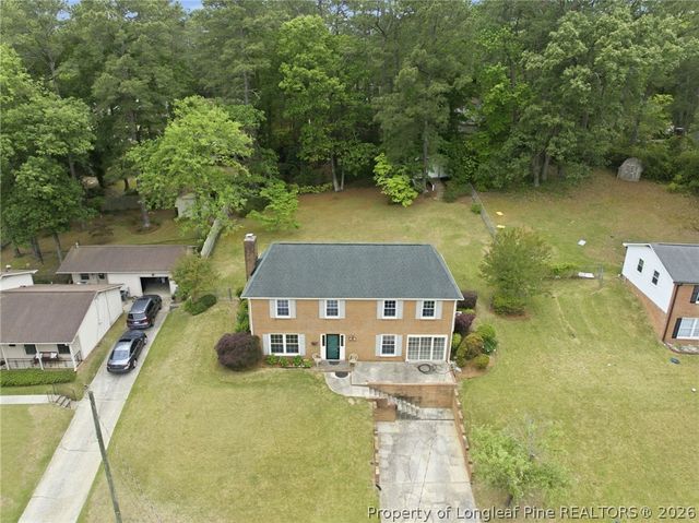 1827 Spruce Street, Fayetteville, NC 28303