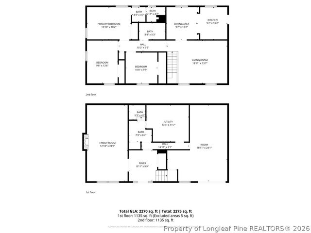 1827 Spruce Street, Fayetteville, NC 28303