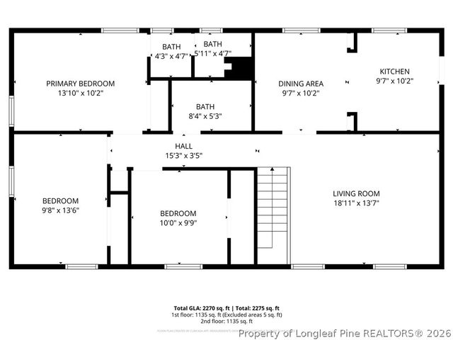 1827 Spruce Street, Fayetteville, NC 28303