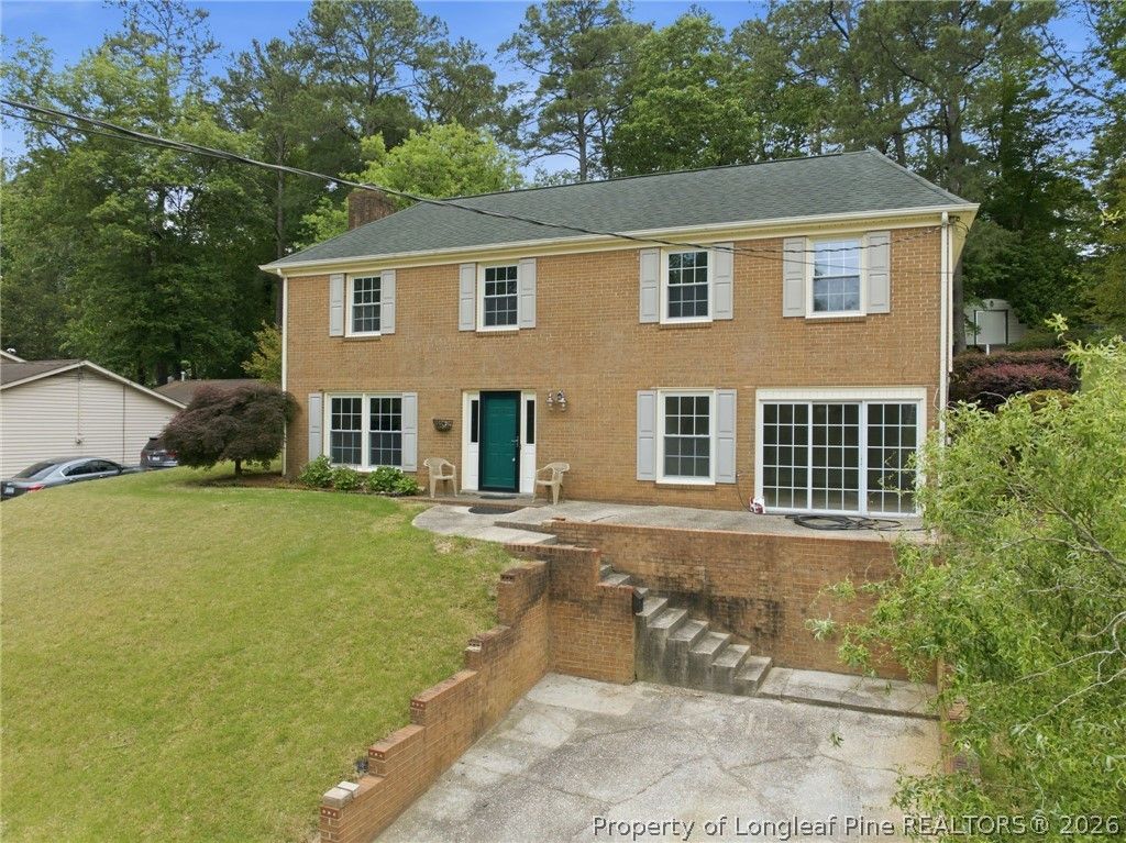 1827 Spruce Street, Fayetteville, NC 28303 — photo 2