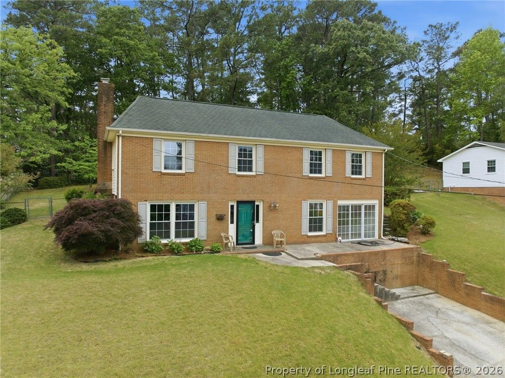 1827 Spruce Street, Fayetteville, NC 28303 — photo 3