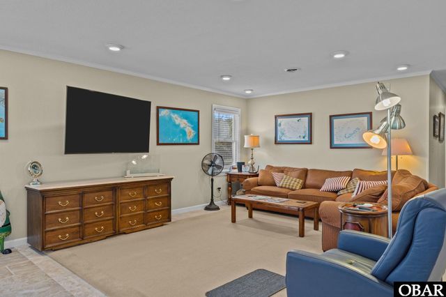 2434 S Memorial Avenue Lot 12, Nags Head, NC 27959