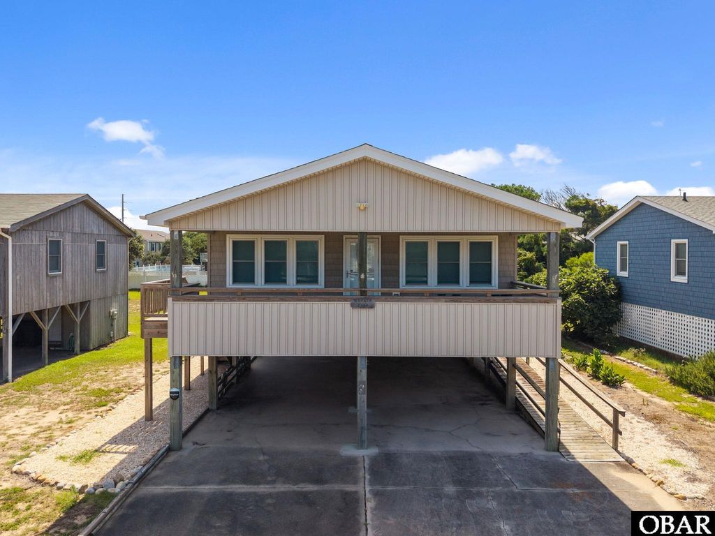 2434 S Memorial Avenue Lot 12, Nags Head, NC 27959