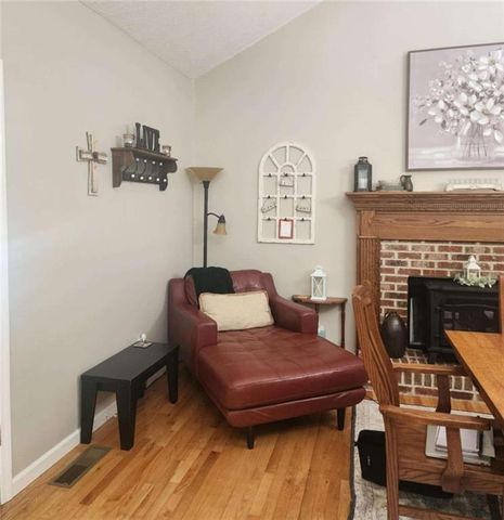 220 Valley View Drive, Maysville, GA 30558