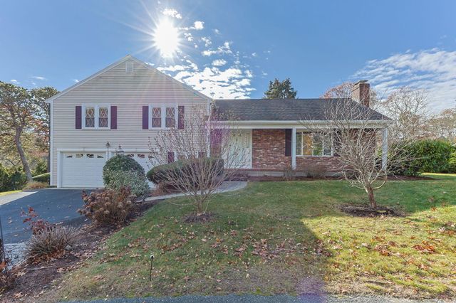 17 Margate Lane, South Dennis, MA 02660