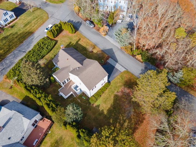 17 Margate Lane, South Dennis, MA 02660