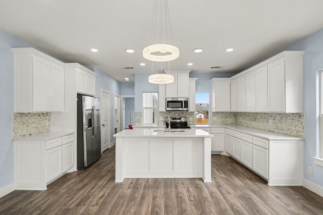 1317 E Tucker Street, Fort Worth, TX 76104