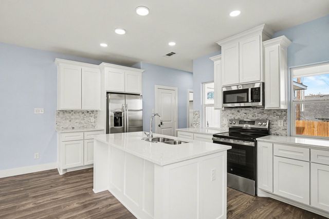 1317 E Tucker Street, Fort Worth, TX 76104