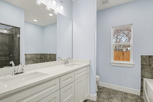 1317 E Tucker Street, Fort Worth, TX 76104