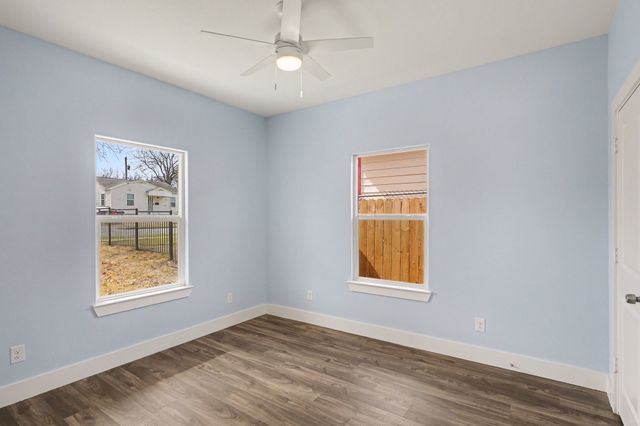 1317 E Tucker Street, Fort Worth, TX 76104