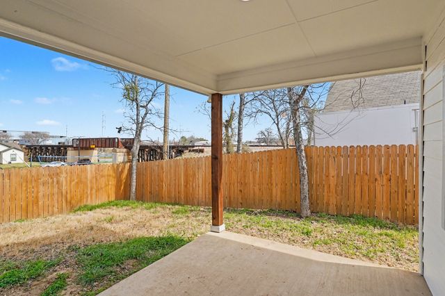 1317 E Tucker Street, Fort Worth, TX 76104