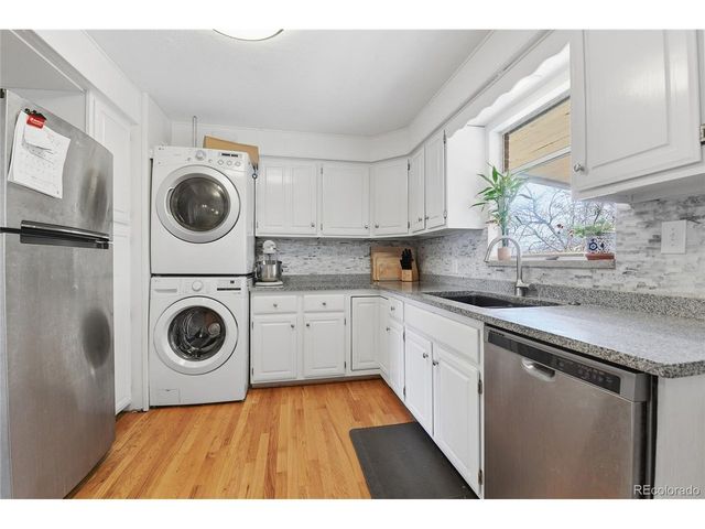 3580 W Arizona Ave, Denver, CO 80219