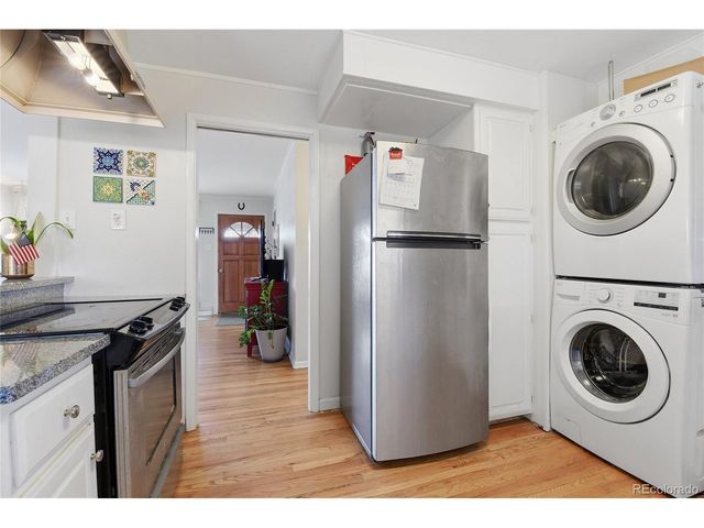 3580 W Arizona Ave, Denver, CO 80219