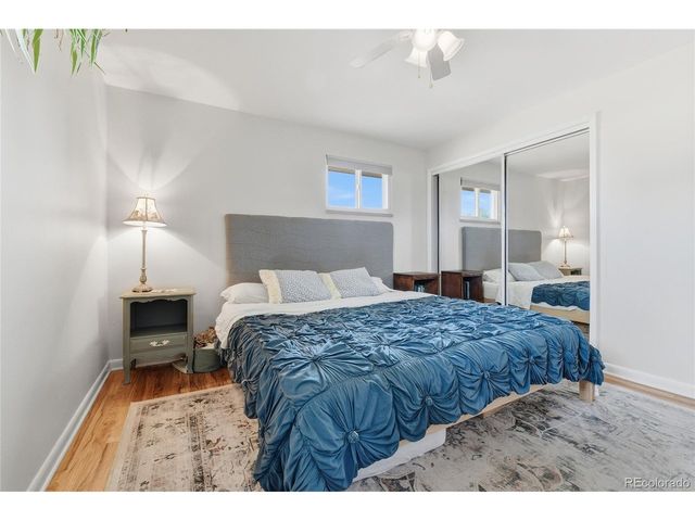 3580 W Arizona Ave, Denver, CO 80219