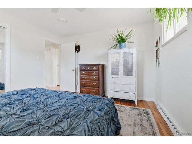 3580 W Arizona Ave, Denver, CO 80219