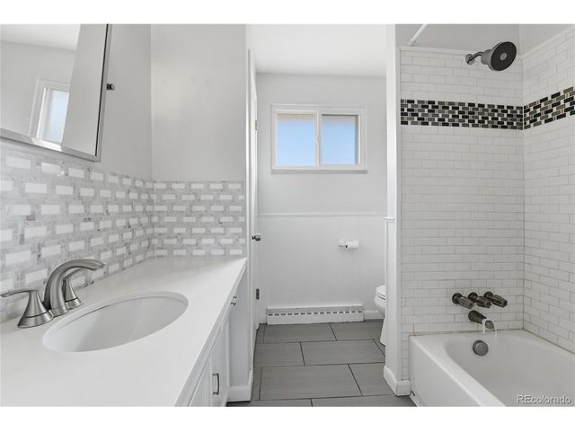 3580 W Arizona Ave, Denver, CO 80219