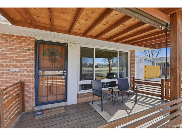 3580 W Arizona Ave, Denver, CO 80219