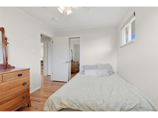 3580 W Arizona Ave, Denver, CO 80219