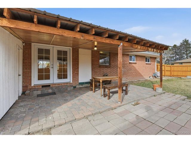 3580 W Arizona Ave, Denver, CO 80219