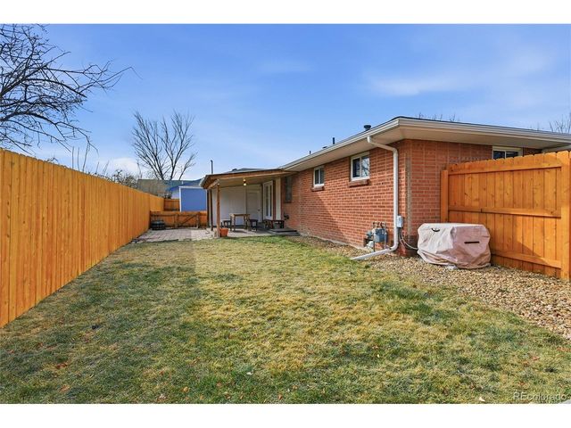 3580 W Arizona Ave, Denver, CO 80219