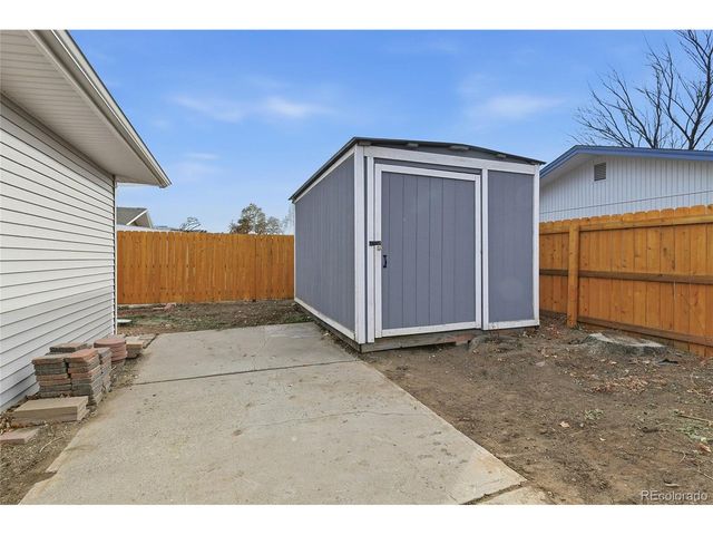 3580 W Arizona Ave, Denver, CO 80219