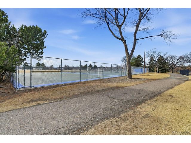 3580 W Arizona Ave, Denver, CO 80219