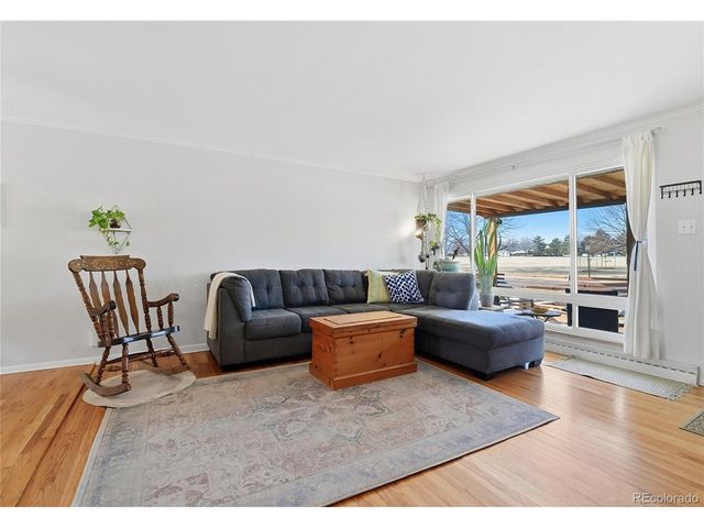 3580 W Arizona Ave, Denver, CO 80219