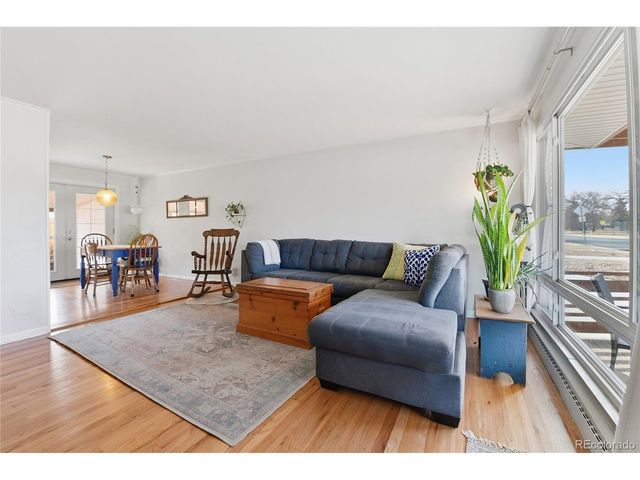 3580 W Arizona Ave, Denver, CO 80219