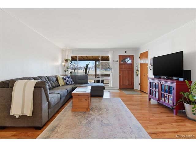 3580 W Arizona Ave, Denver, CO 80219