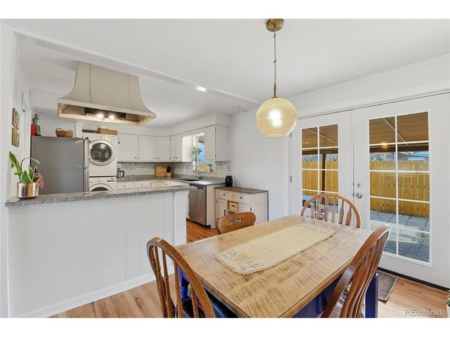 3580 W Arizona Ave, Denver, CO 80219