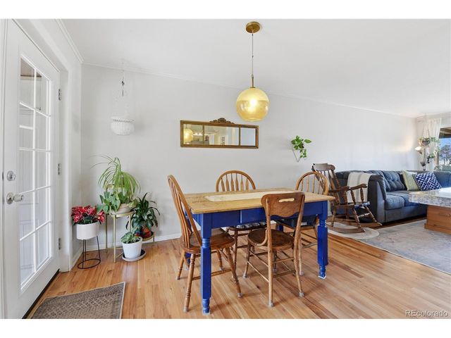 3580 W Arizona Ave, Denver, CO 80219