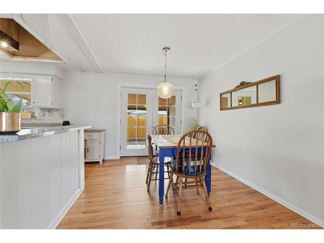 3580 W Arizona Ave, Denver, CO 80219