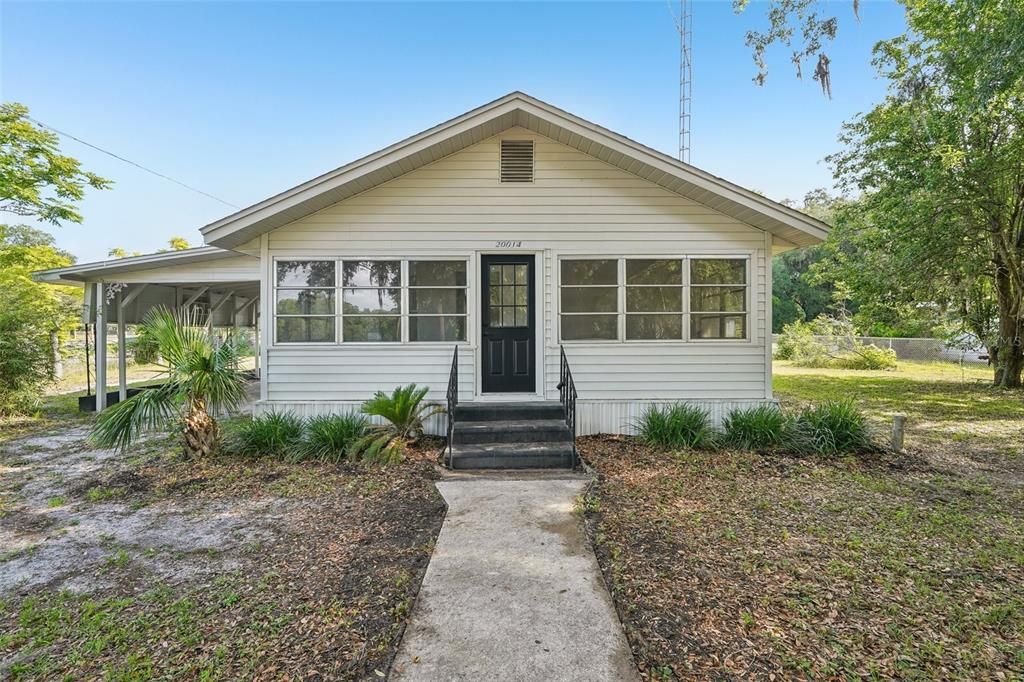 20014 SE 219TH AVENUE, Hawthorne, FL 32640