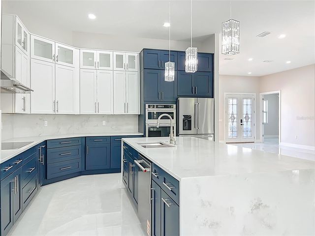 5448 CONWAY POINTE COURT, Orlando, FL 32812