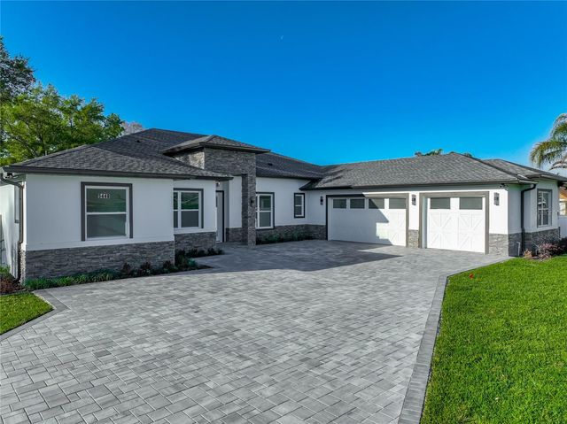 5448 CONWAY POINTE COURT, Orlando, FL 32812