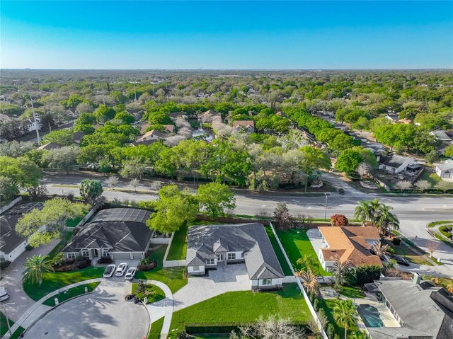 5448 CONWAY POINTE COURT, Orlando, FL 32812