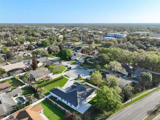 5448 CONWAY POINTE COURT, Orlando, FL 32812