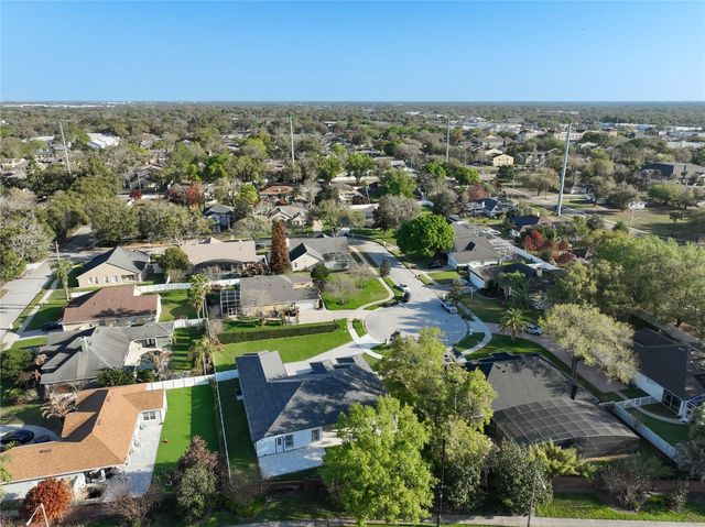 5448 CONWAY POINTE COURT, Orlando, FL 32812