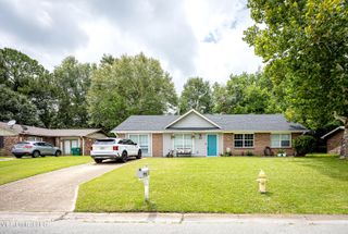 116 Shiloh Circle, Ocean Springs, MS 39564