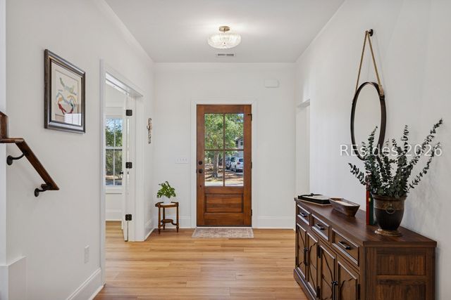 1 Pine Island Rd, Bluffton, SC 29910