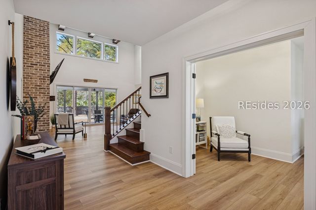 1 Pine Island Rd, Bluffton, SC 29910