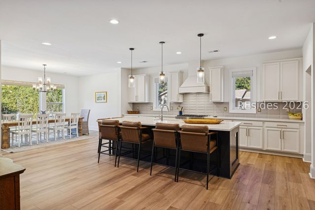 1 Pine Island Rd, Bluffton, SC 29910