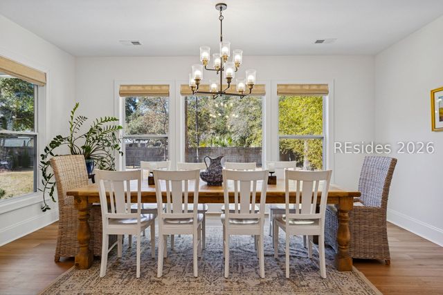 1 Pine Island Rd, Bluffton, SC 29910