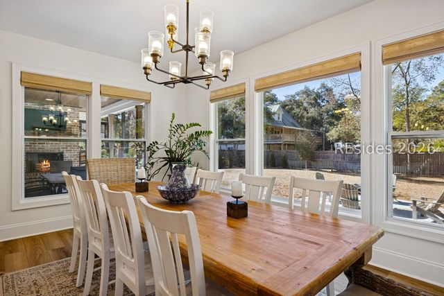 1 Pine Island Rd, Bluffton, SC 29910