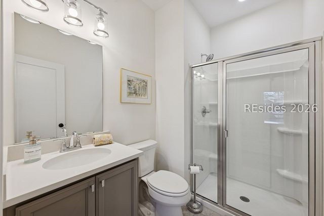 1 Pine Island Rd, Bluffton, SC 29910